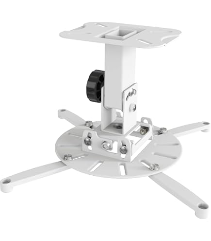 Amazon.co.jp: ET-PKD120S Panasonic プロジェクター天つり金具（低