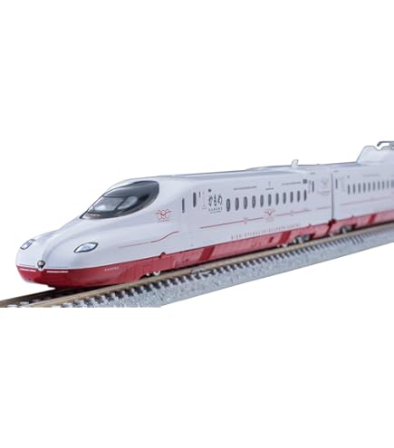 Amazon | 【トミックス】【限定】(92986)JR N700-8000 山陽・九州