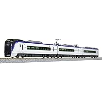 Amazon | カトー(KATO) Nゲージ E353系 あずさ・かいじ 3両付属編成