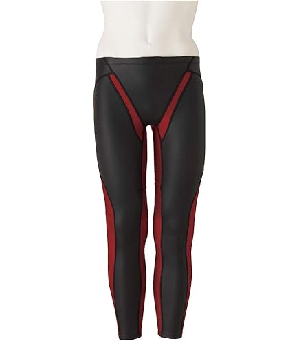 Mizuno ミズノ ロングスパッツ 水着 フルレングスM Mizuno ミズノ