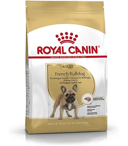 Amazon.co.jp: ロイヤルカナン BHN フレンチブルドック 子犬用 3kg