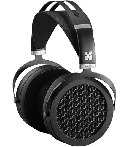 Amazon.co.jp: HIFIMAN ハイファイマン EditionXS 平面駆動ヘッドホン