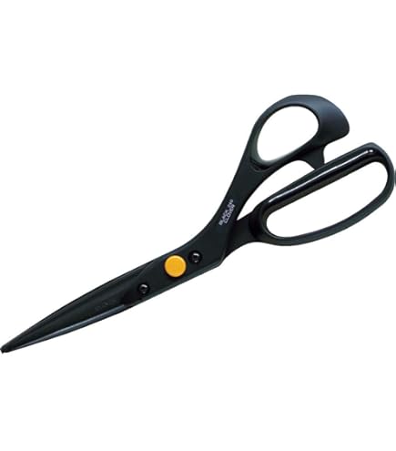 Amazon.co.jp: 庄三郎 裁ちばさみ 標準型 280mm 01-280 : ホビー