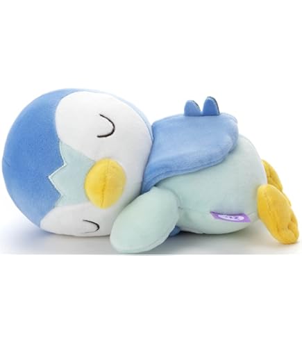 Amazon.co.jp: ポケモンセンターオリジナル ぬいぐるみ 等身大メッソン