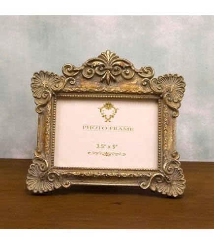 Amazon.co.jp: [XYJP] アンティーク風 雑貨 アンティーク風の額縁