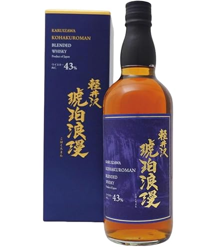 Amazon.co.jp: 軽井沢倶楽部 700ml 2016年製 ジャパニーズ ウイスキー