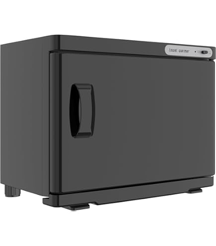 Amazon.co.jp: アズワン ナビス タオルウォーマー 20L おしぼり約70本