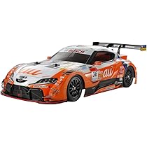 TAMIYA TT-02 AUTECH Z XB完成モデル Amazon.co.jp: タミヤ 1/10 XB