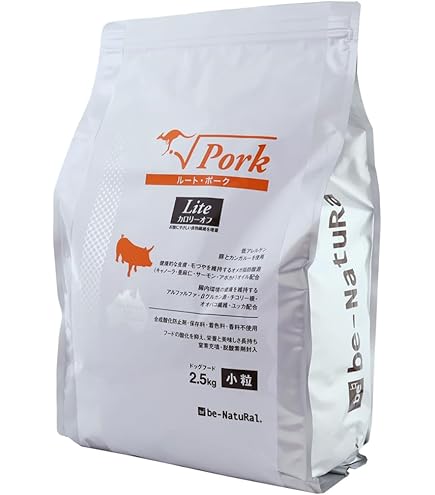 Amazon.co.jp: be-NatuRal(ビィナチュラル) ルート・ポーク・ライト