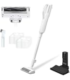 Amazon.co.jp: アイリスオーヤマ MagiCaleena 掃除機 コードレス 紙