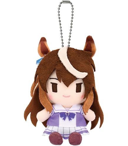 Amazon.co.jp: ウマ娘 プリティーダービー オグリキャップ Chibi