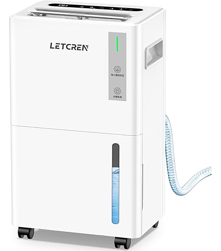 除湿機 大容量 衣類乾燥 空気清浄 Drytank 3000 Amazon | Yurioo 除湿