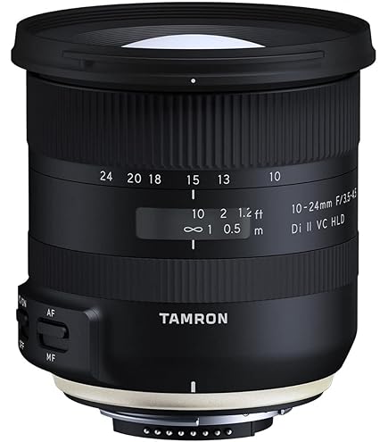 Amazon | SIGMA 超広角ズームレンズ 10-20mm F4-5.6 EX DC HSM ニコン