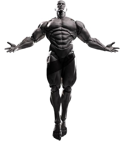 Amazon.co.jp: リアルアクションヒーローズ ルミナボーグ (佐藤ルミナ