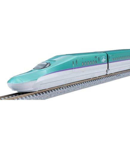Amazon.co.jp: TOMIX Nゲージ 98907 限定 E6系秋田新幹線 (スーパー