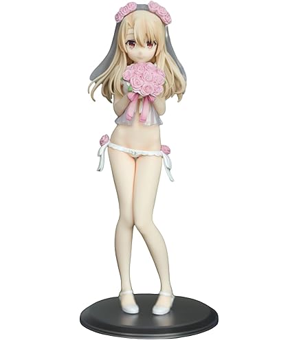 Amazon.co.jp: Fate/Kaleid liner プリズマ☆イリヤ クロエ・フォン