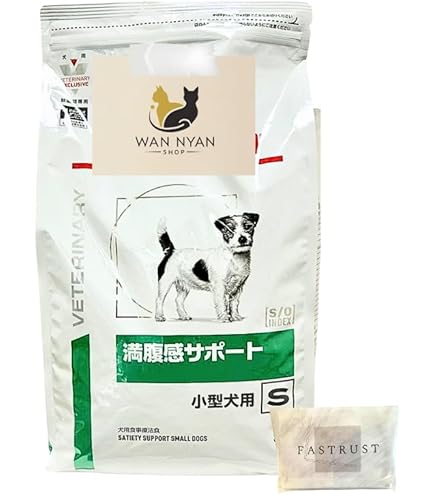 Amazon.co.jp: 【療法食】 ロイヤルカナン ドッグフード 満腹感