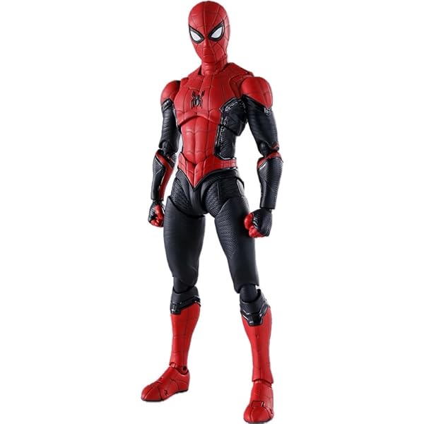 Amazon.co.jp: 魂ネイションズ スパイダーマン ノーウェイホーム