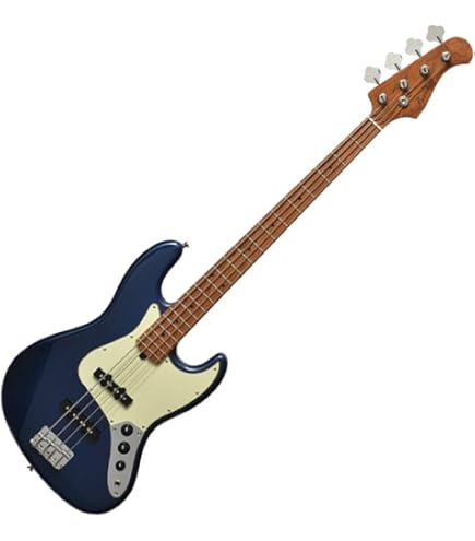 Amazon | Bacchus WJB-360R BLK エレキベース ローズウッド指板