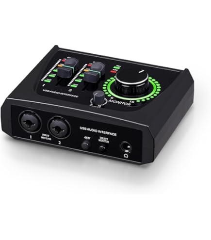 Amazon.co.jp: Roland ローランド USB Audio Interface [ Mobile UA