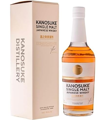 Amazon.co.jp: シングルモルト 嘉之助 Artist Edition（アーティスト