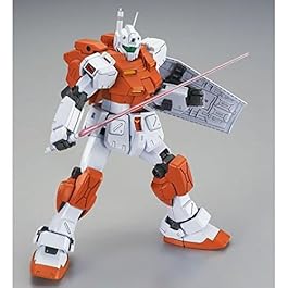 Premium Bandai MG 1/100 RGM－79 Powered GM Model Kit | eBay