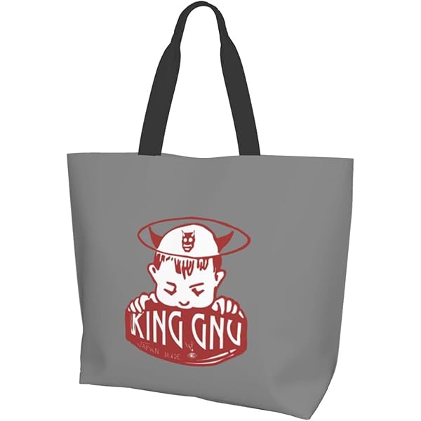 新品 KingGnu millennium parade グッズ バッグ 2025年最新