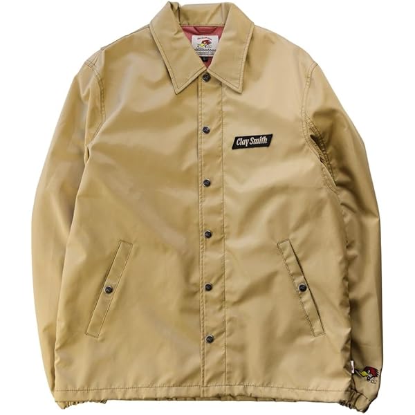 ポルノグラフィティ 16th LIVE UNFADED コーチ ジャケット L