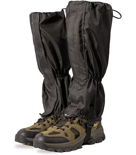 Amazon | タスマニアンタイガー ゲイター 420HD（ペア）M ・Tasmanian