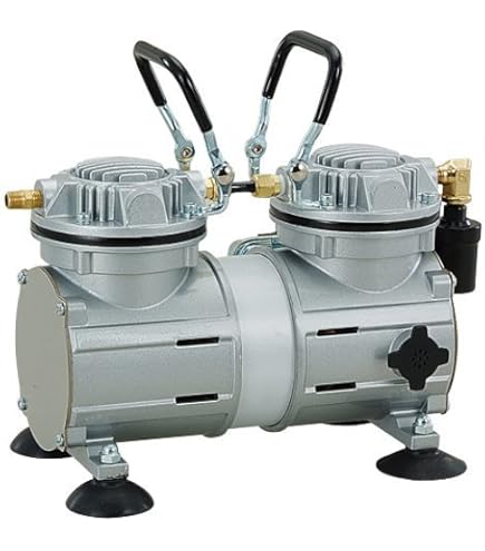 Amazon.co.jp: エアテックス(Airtex) コンプレッサー APC006D2 模型用