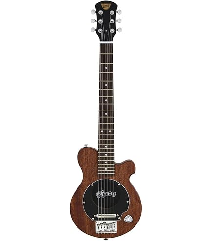 Amazon | Pignose ピグノーズ エレキギター チェリーサンバースト