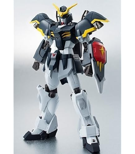 Amazon | TAMASHII NATIONS ROBOT魂 アルトロンガンダム | フィギュア