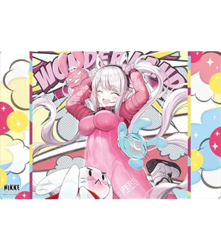 ブシロード コミケc106 蒼の彼方のフォーリズム スリーブ ラバーマット