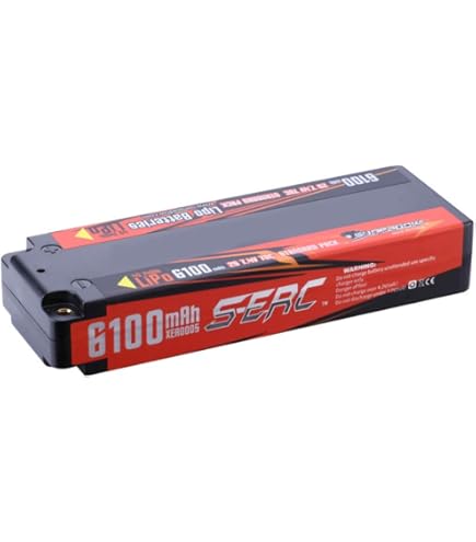 sanpadow リポバッテリー 5400 2024 Sunpadow TOP Series Lipo Battery