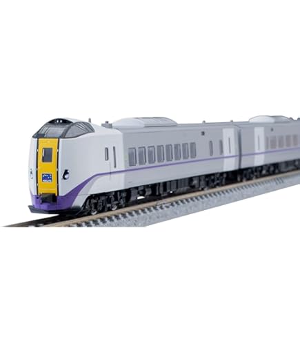 鉄道模型 KATO 10-476 キハ283系「スーパーおおぞら」 キハ283系