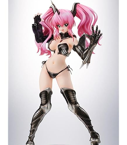 Amazon | 真咲・ガイヤール 天色＊アイルノーツ 1/8スケールフィギュア