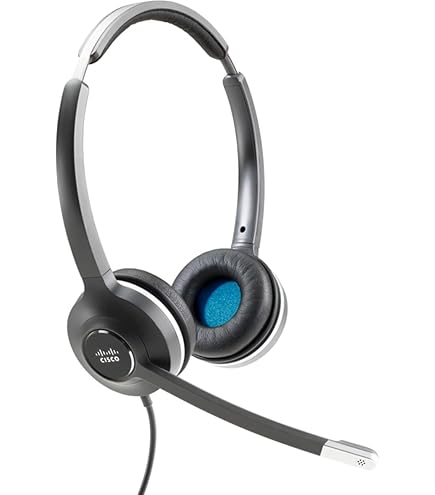 Amazon.co.jp: Cisco ヘッドセット 321 RJ9 有線シングルオンイヤー