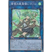 清冽の水霊使いエリア 20thシークレットPSA10 遊戯王 PSA10 清冽の水霊