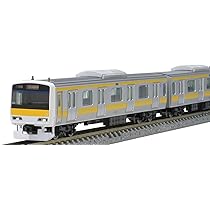 Amazon | TOMIX Nゲージ JR E231 500系 中央・総武線各駅停車・更新車