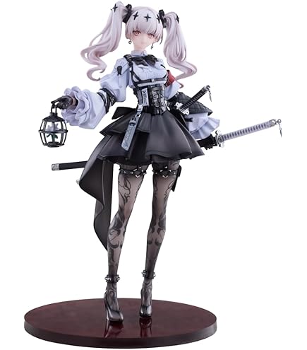 Amazon | A-Z：[B]-full dress- 1/7 完成品フィギュア | フィギュア
