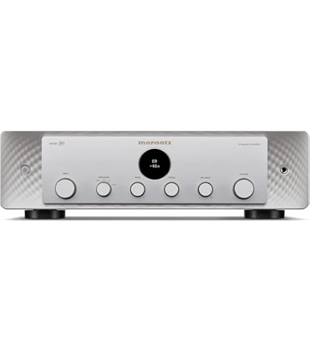 Amazon.co.jp: Marantz プリメインアンプ PM8005 : 家電＆カメラ