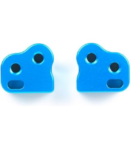 Amazon | タミヤ(TAMIYA) OPパーツ OP.1037 DB01 アルミサスマウント