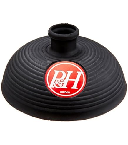 Amazon | ハーマン トロンボーン・ミュート ワウワウ アルミ