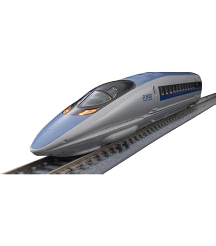Amazon | TOMIX (トミックス) 【92968】 [N] さよなら500系「のぞみ