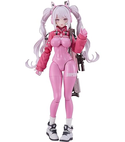 Amazon | 【限定特典付】AMAKUNI 勝利の女神：NIKKE アリス スイート