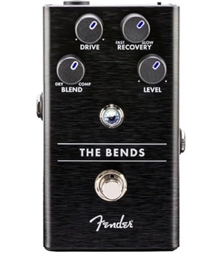 Amazon.co.jp: MXR M76 STUDIO COMP スタジオコンプレッサー : Musical