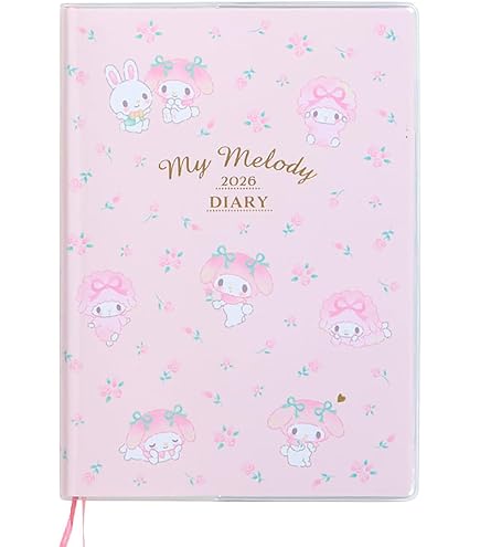 Amazon.co.jp: システム手帳 初音ミク Miku 美少女 萌え A5 6穴 ノート