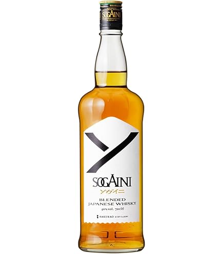 Amazon.co.jp: 江井ヶ嶋酒造 あかし 3年 『三丁目の夕日』ラベル 63度