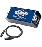 Amazon | Cloudlifter CL-1 Cloud Microphones 《圧倒する透明感