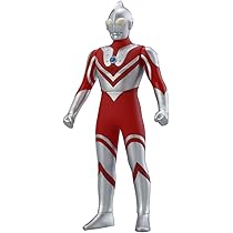 Amazon.co.jp: [バンダイ(BANDAI)] ウルトラヒーローシリーズ 04